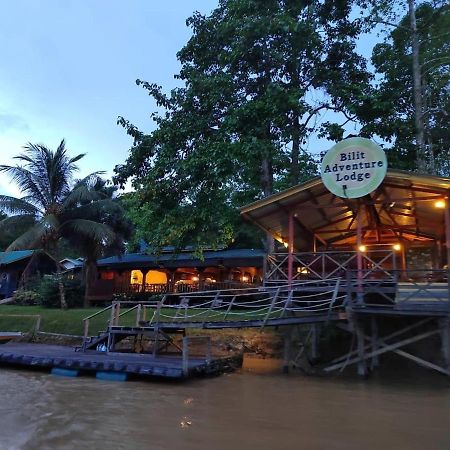 Bilit Adventure Lodge Exterior foto