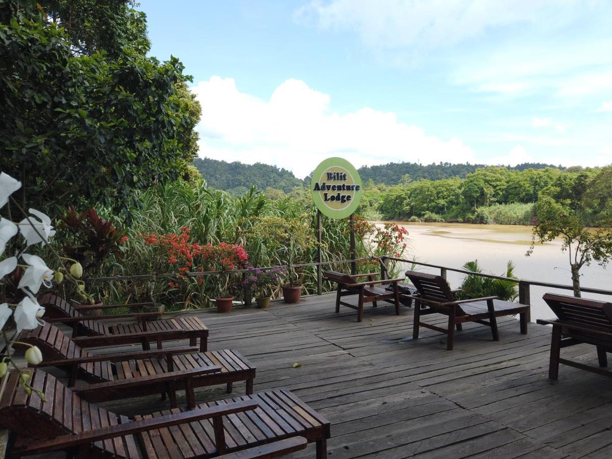 Bilit Adventure Lodge Exterior foto