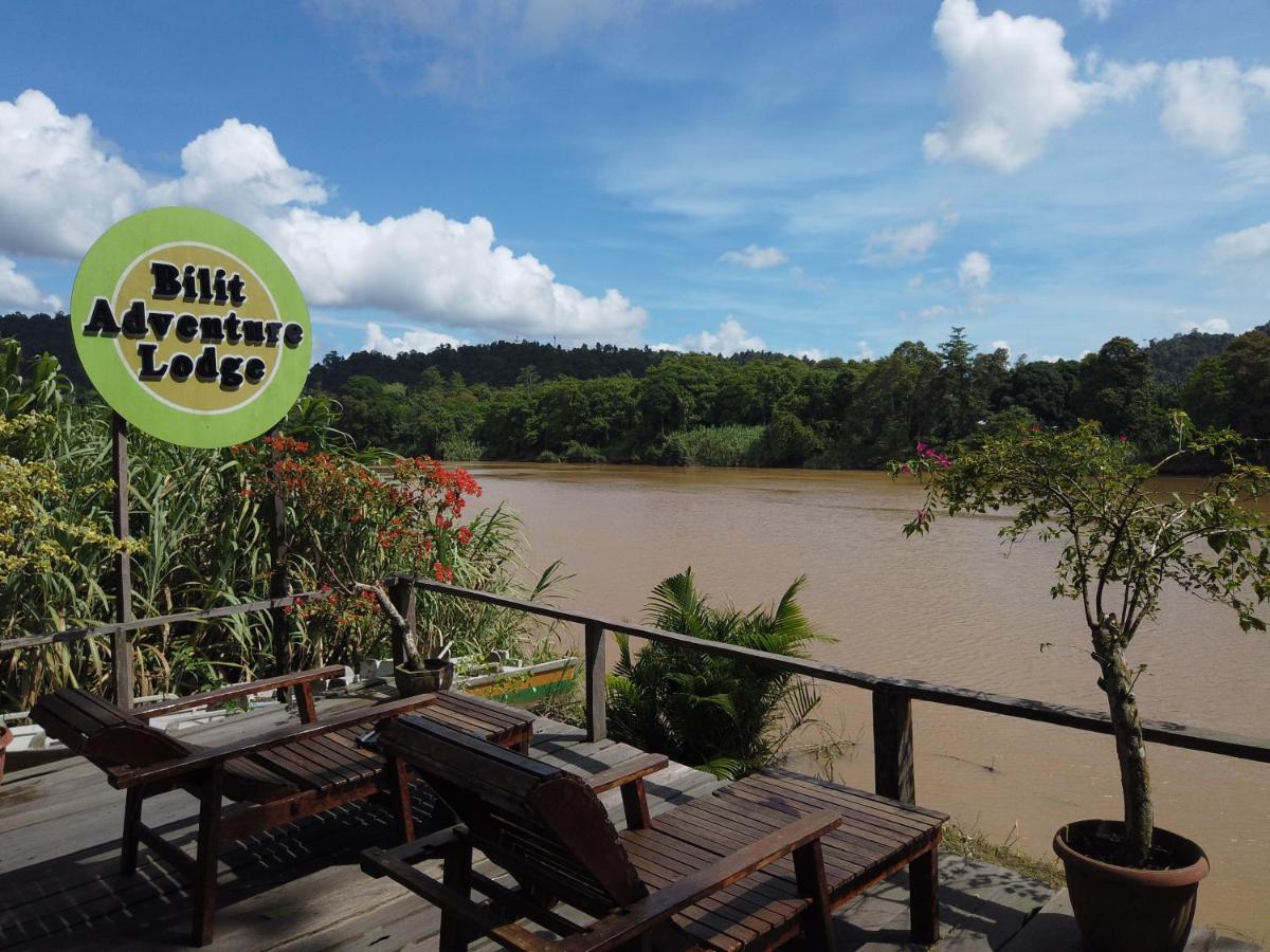 Bilit Adventure Lodge Exterior foto